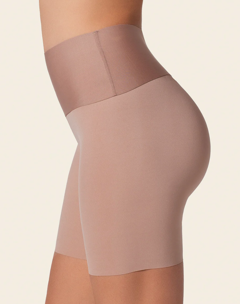 SculptFit Seamless Slip Short