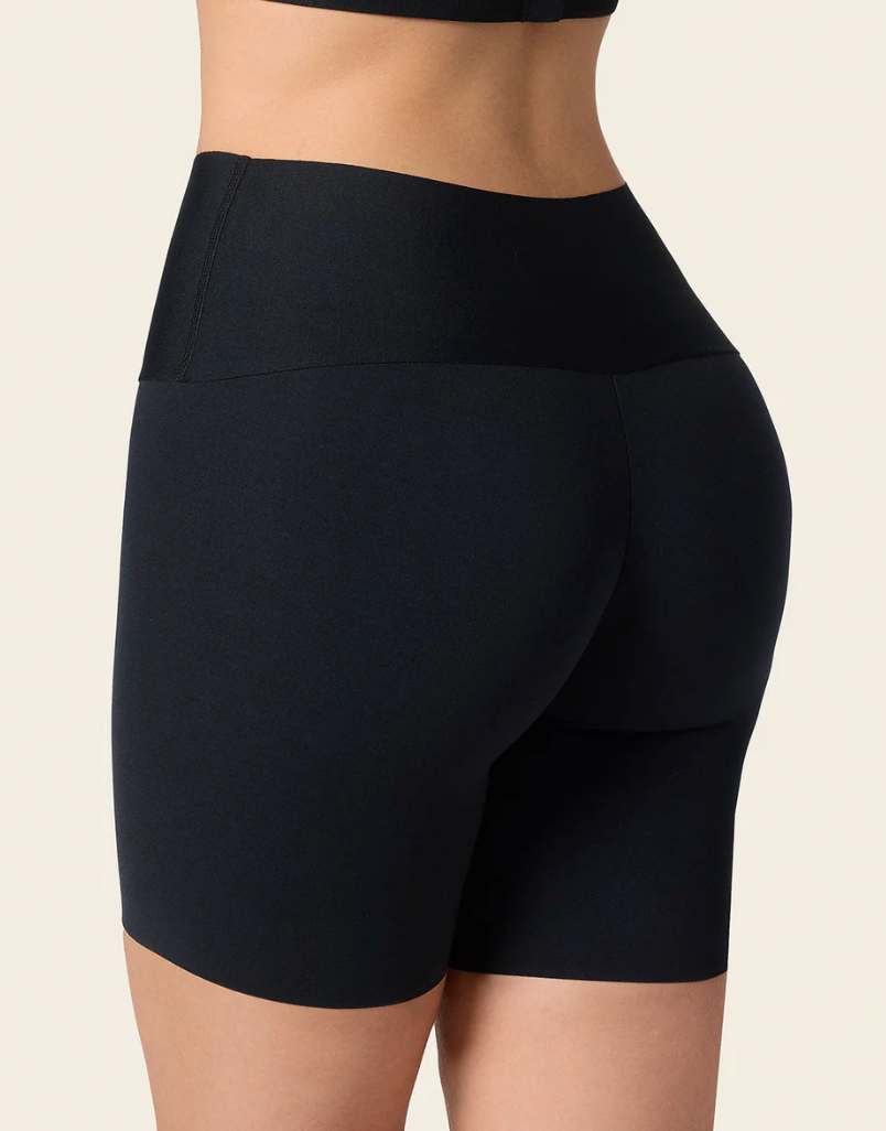 SculptFit Seamless Slip Short