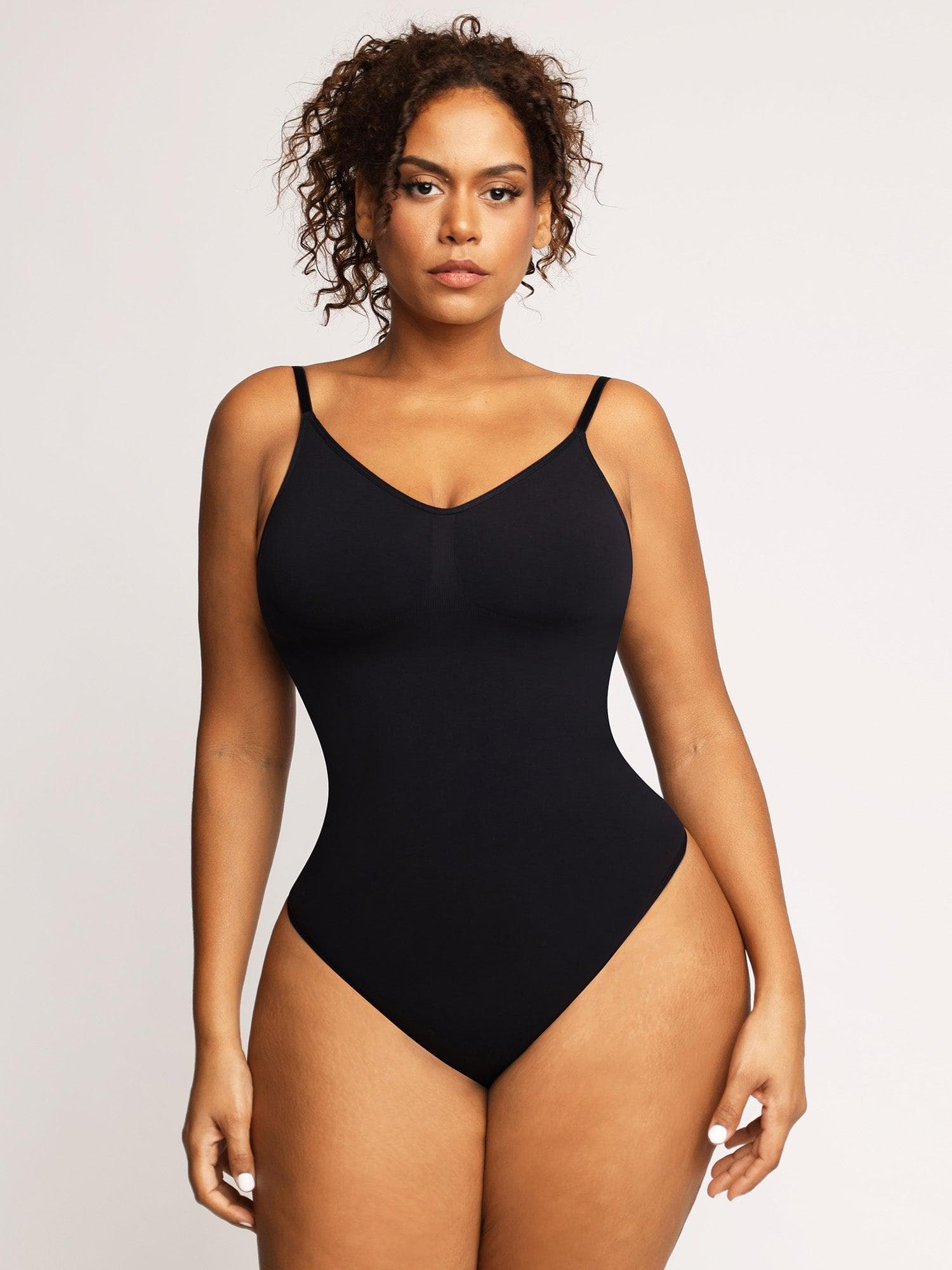 Full Confidence Slimming Bodysuit from Popilush®
