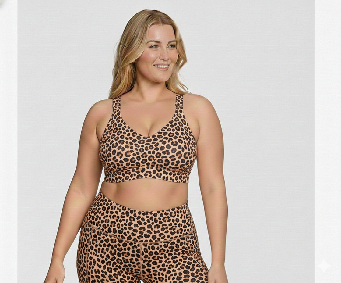 SHAPD Wireless Jelly Lifting Bra™