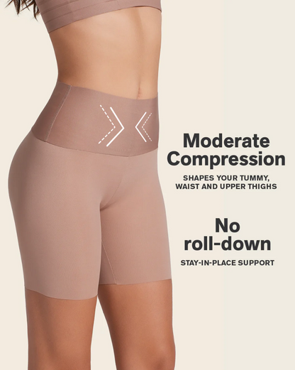 SculptFit Seamless Slip Short