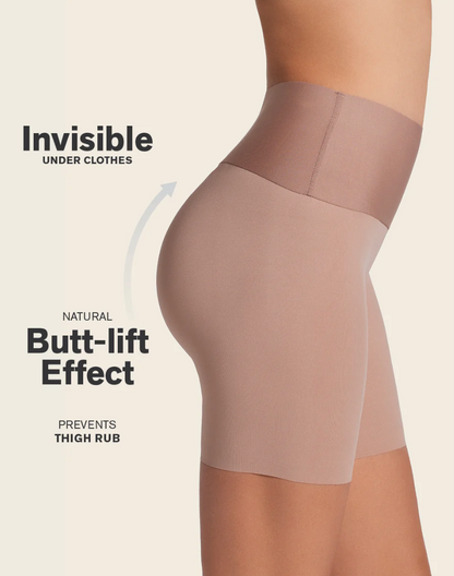 SculptFit Seamless Slip Short