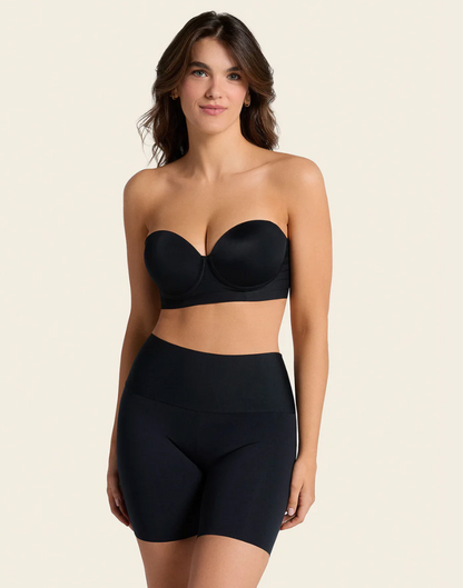 SculptFit Seamless Slip Short