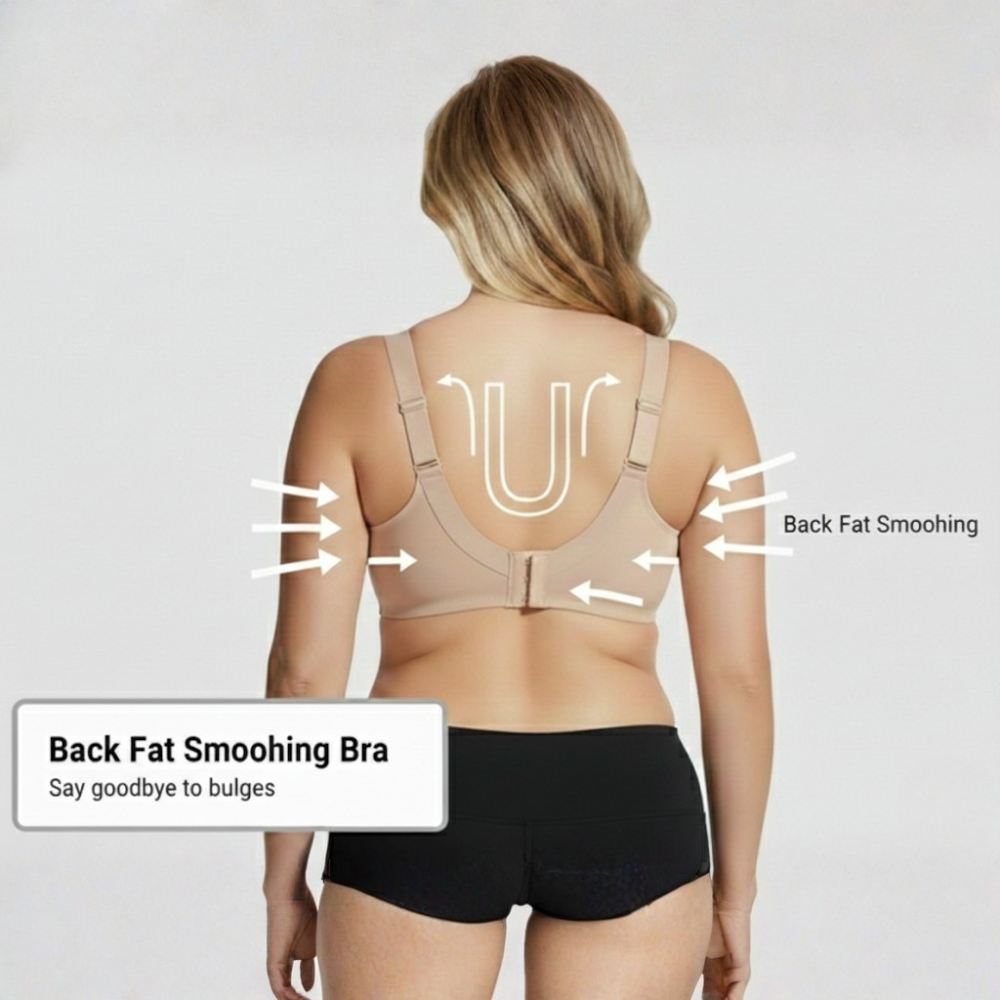 SHAPD Wireless Jelly Lifting Bra™