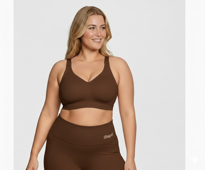 SHAPD Wireless Jelly Lifting Bra™