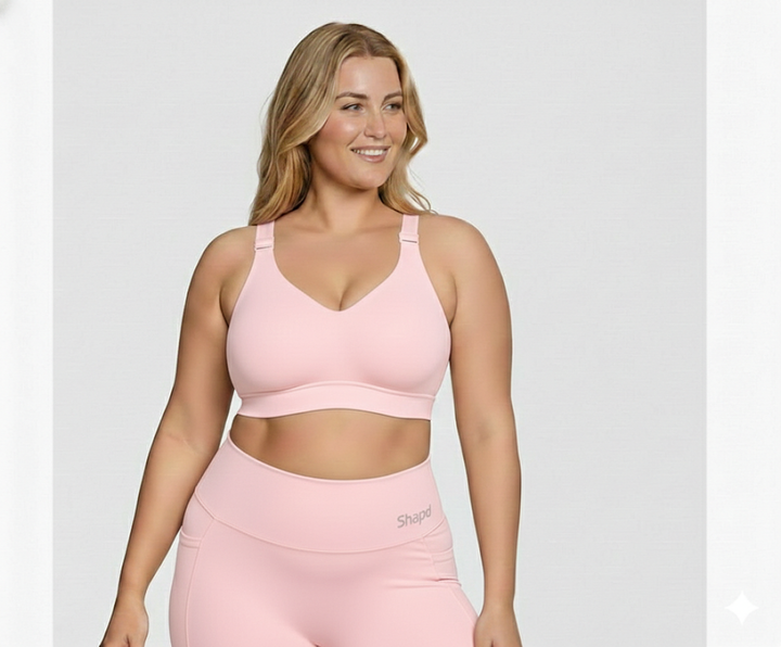 SHAPD Wireless Jelly Lifting Bra™