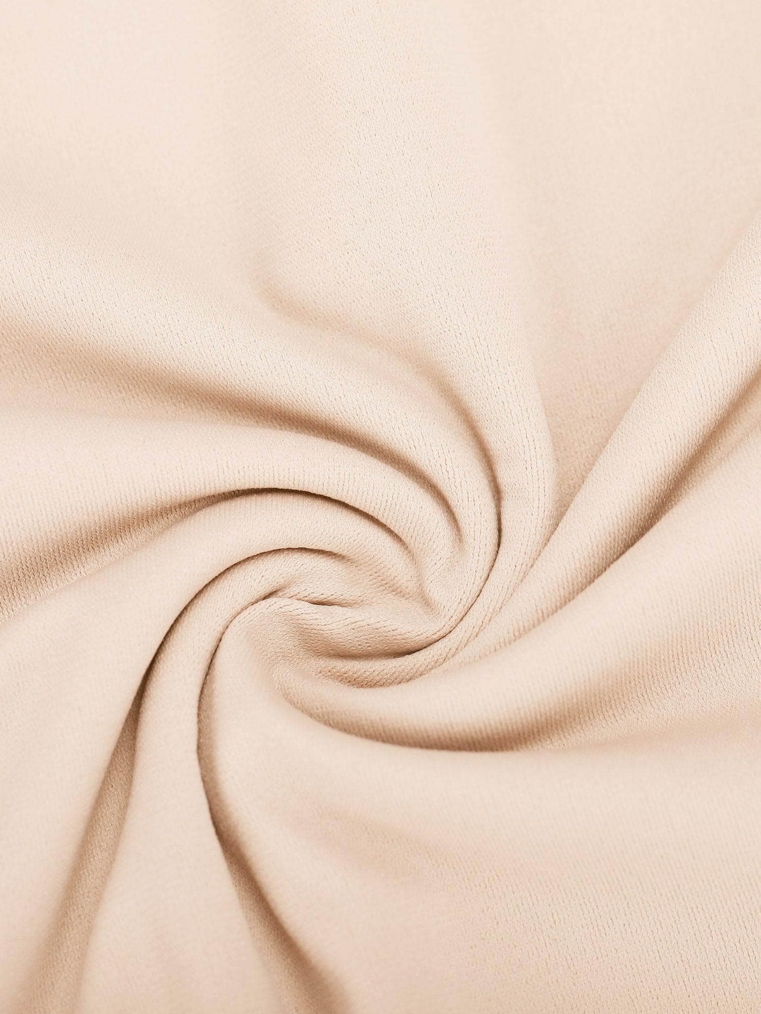 Seamless comfort with Popilush® CloudSense fabric