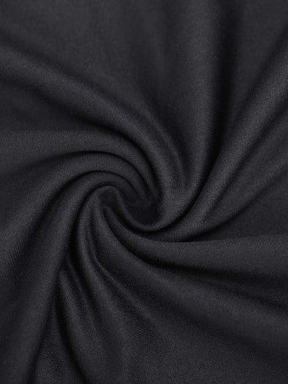 Popilush® bodysuit fabric detail, close-up view