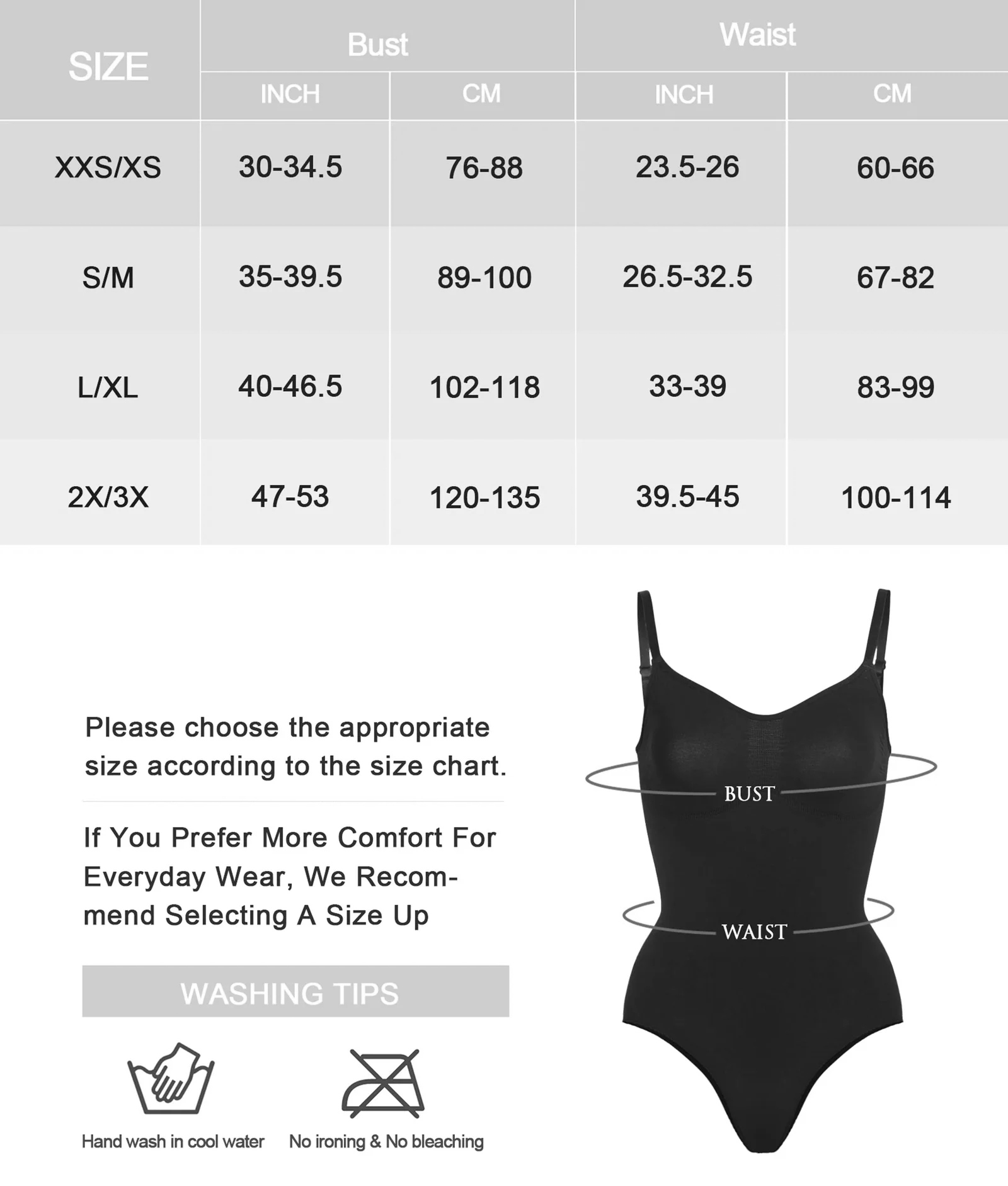 SHAPD® Tummy Control Shapewear - BUY 1 GET 1 FREE!